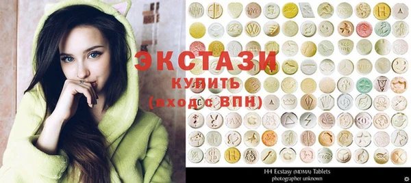твердый Надым