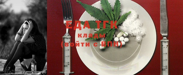 твердый Надым